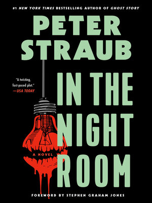In the Night Room - ebook